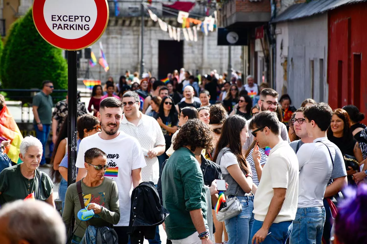 Celebración del Orgullo en Ponferrada (45)