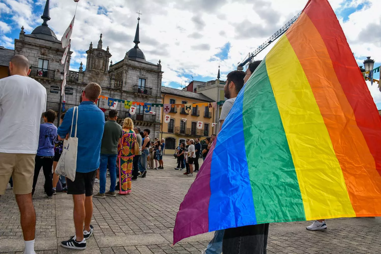 Celebración del Orgullo en Ponferrada (33)