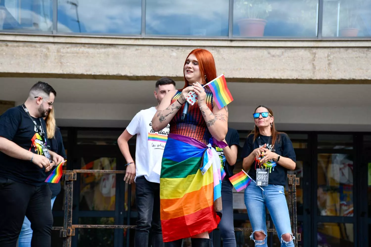 Celebración del Orgullo en Ponferrada (27)