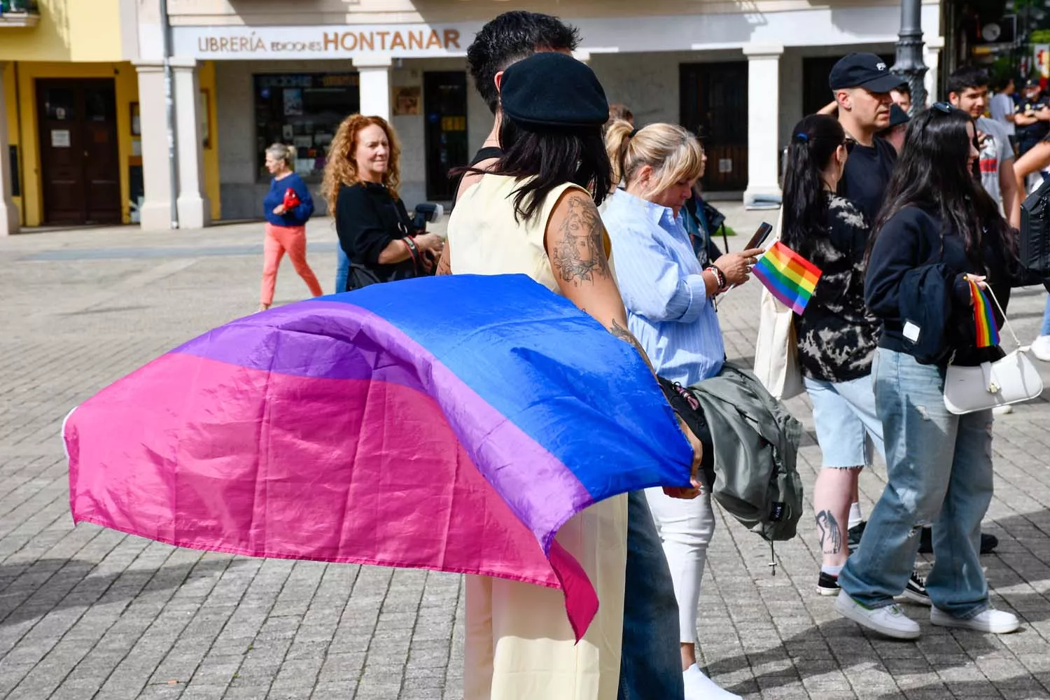 Celebración del Orgullo en Ponferrada (17)