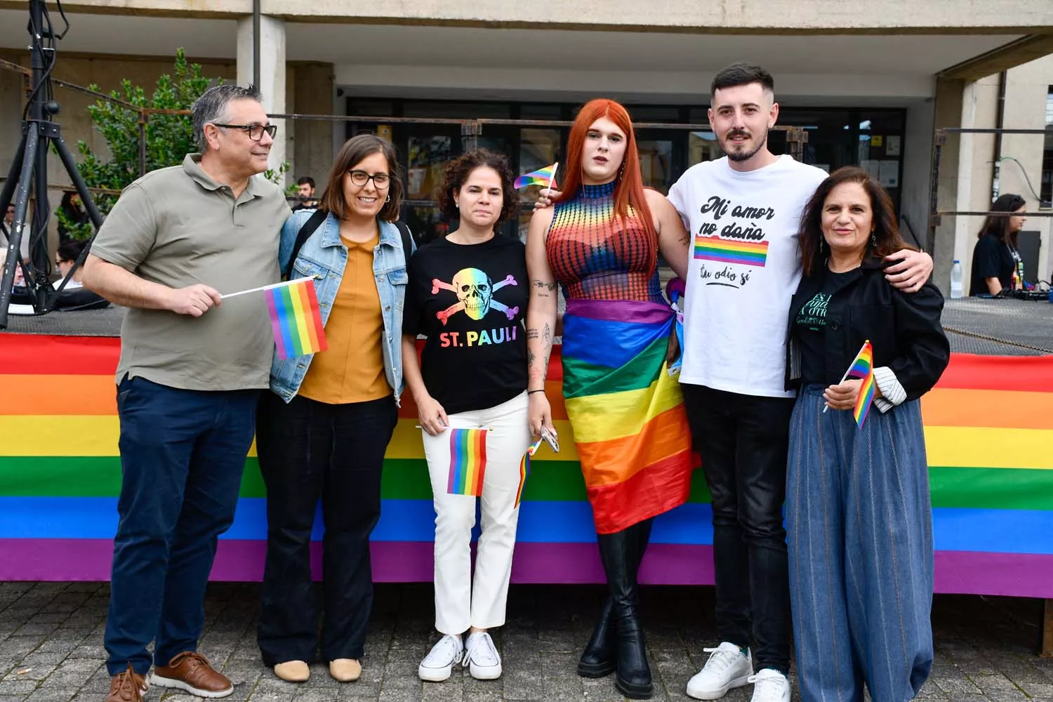 Celebración del Orgullo en Ponferrada (5)