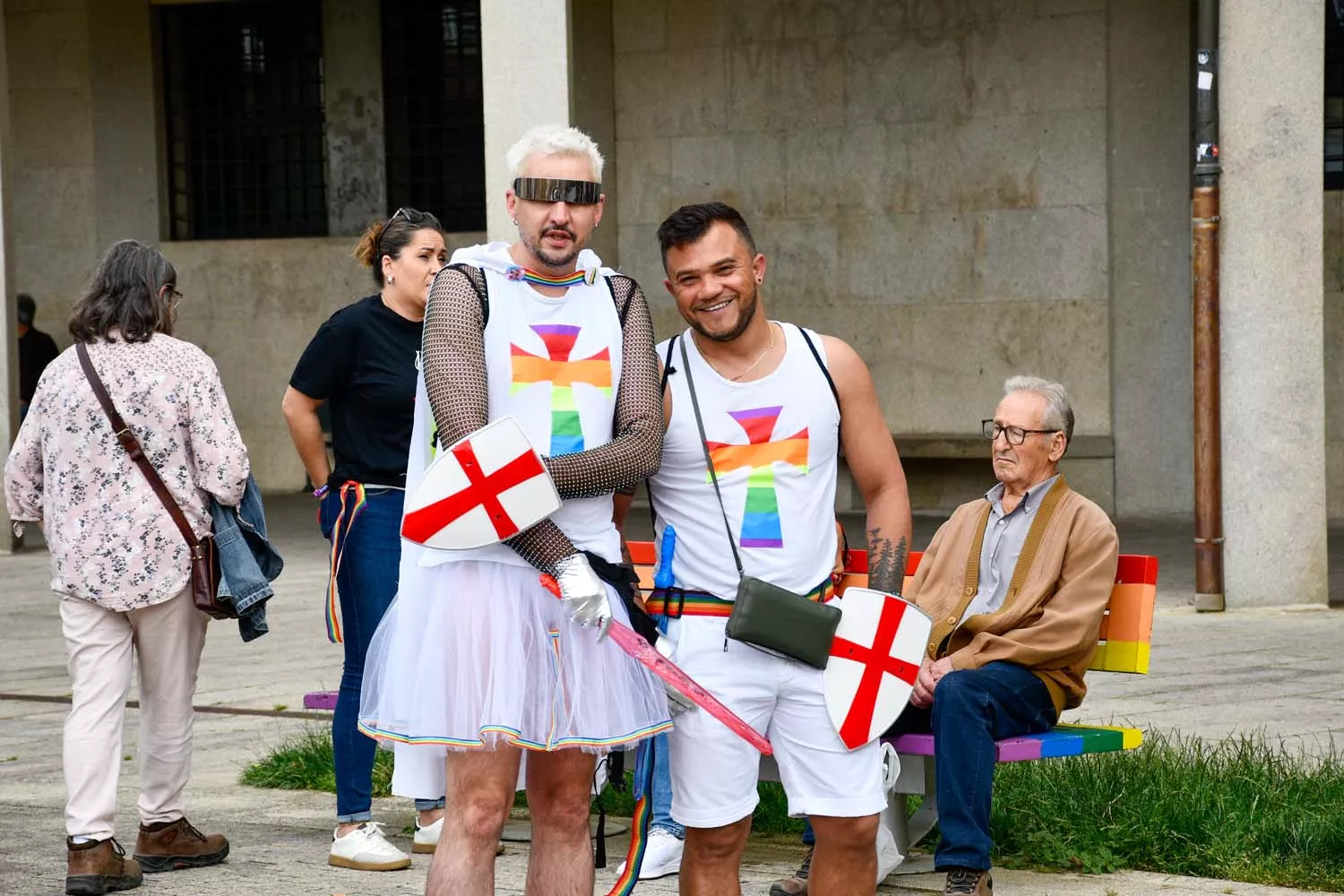 Celebración del Orgullo en Ponferrada (4)