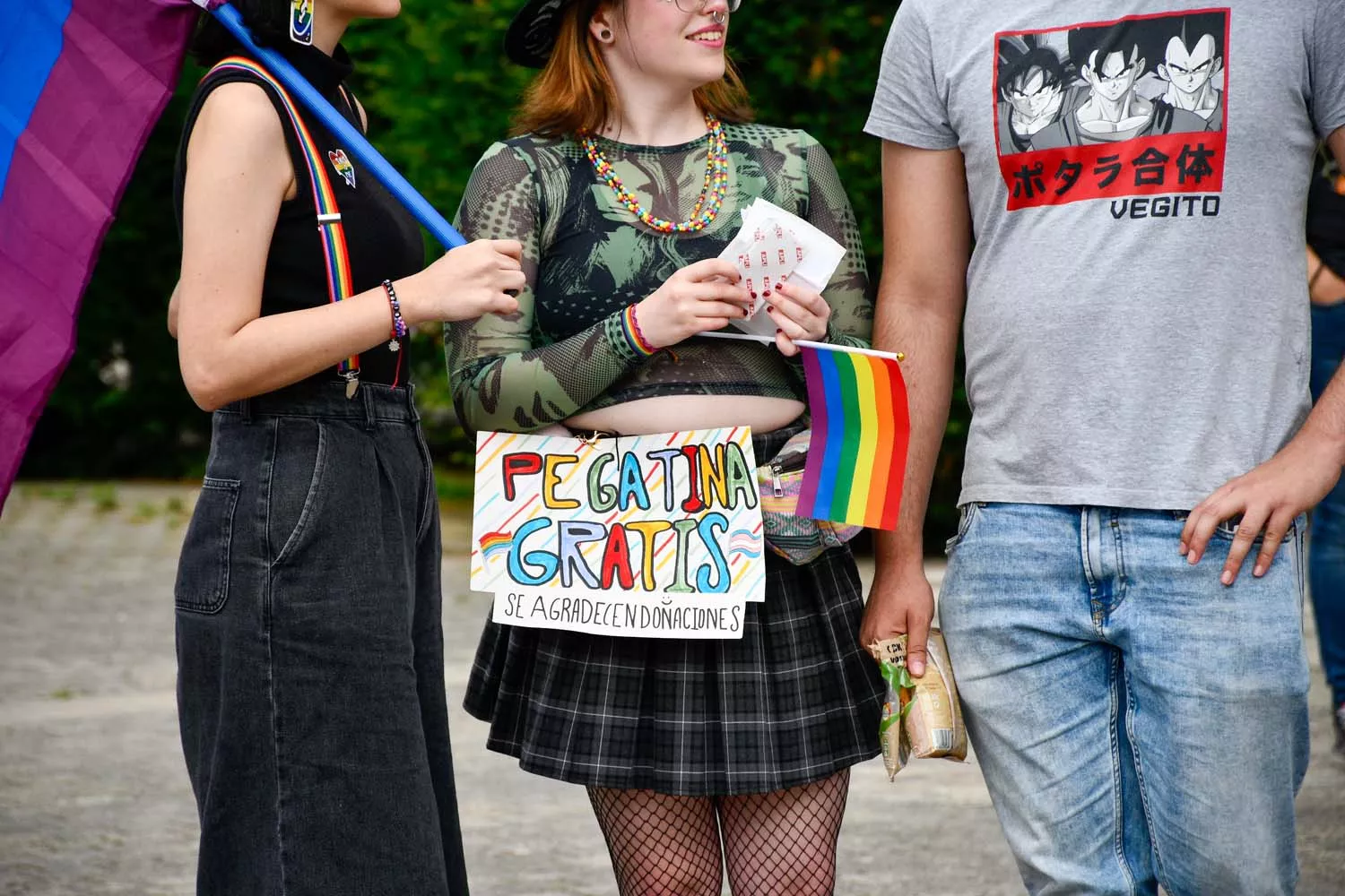 Celebración del Orgullo en Ponferrada (3)