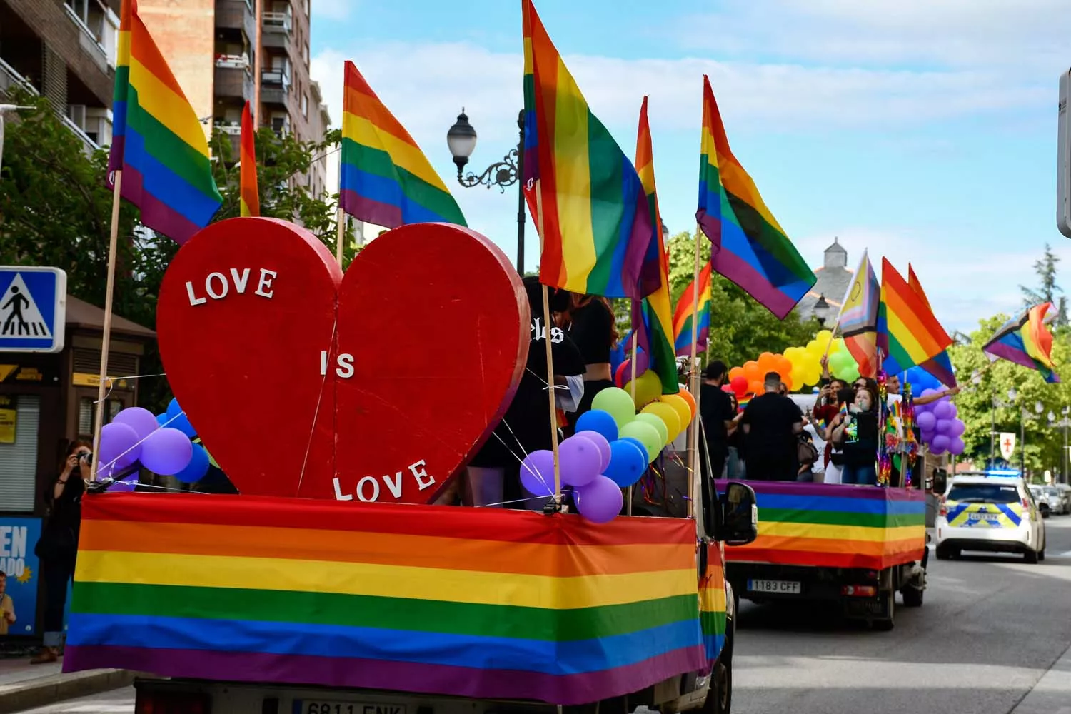 Celebración del Orgullo en Ponferrada (65)