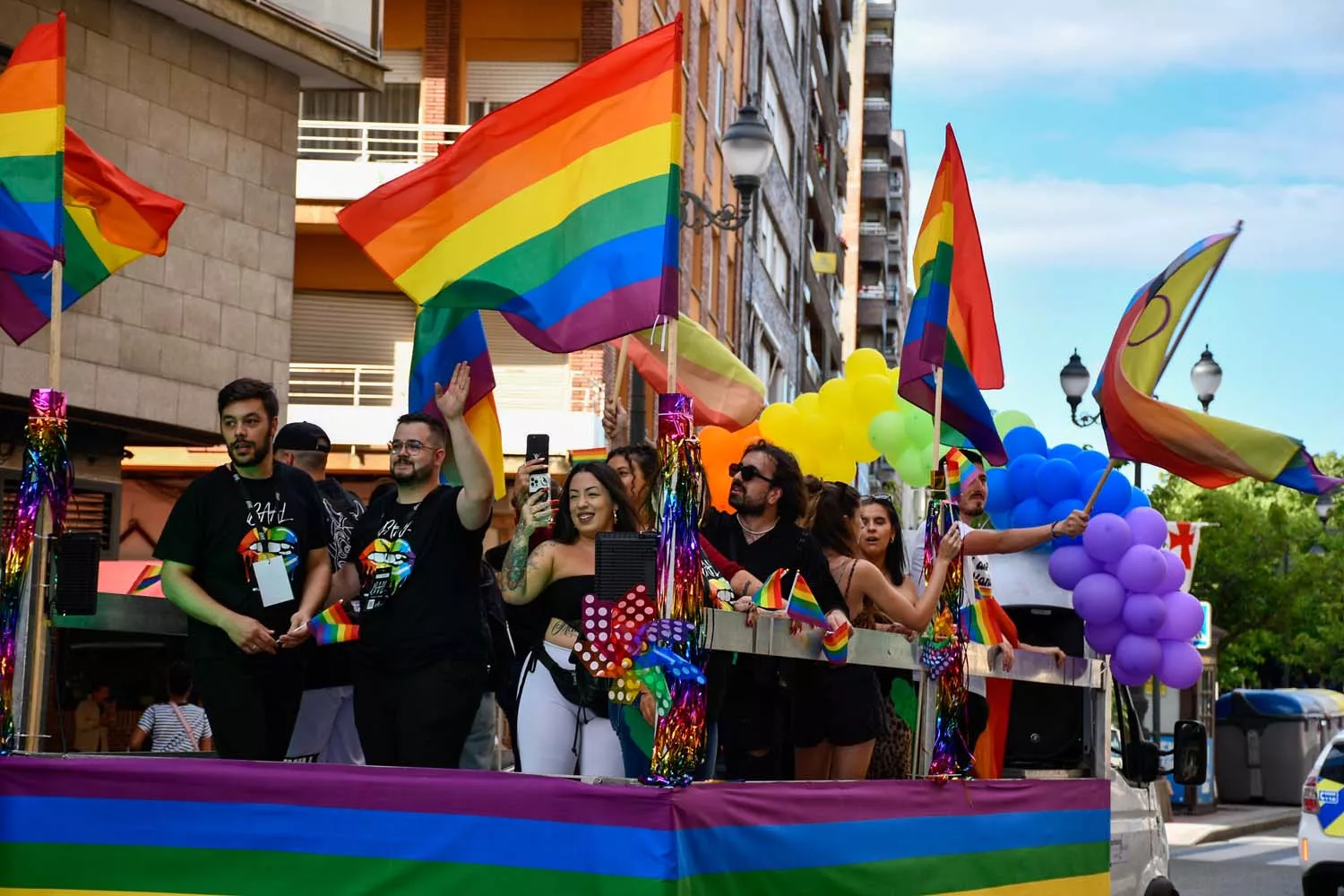 Celebración del Orgullo en Ponferrada (64)