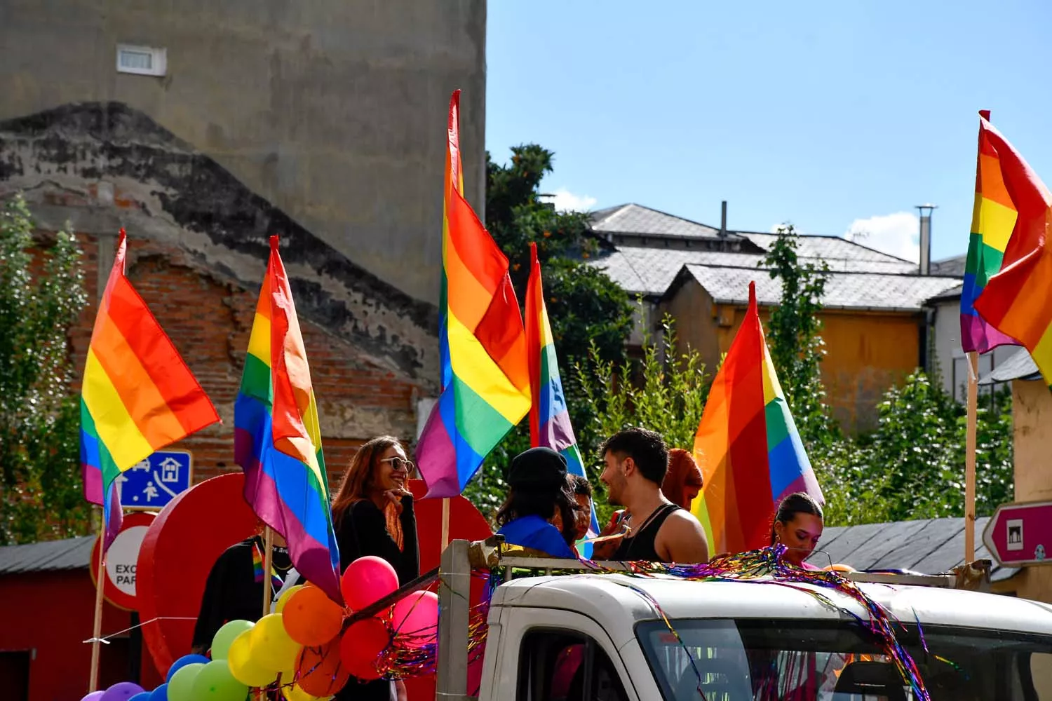 Celebración del Orgullo en Ponferrada (60)