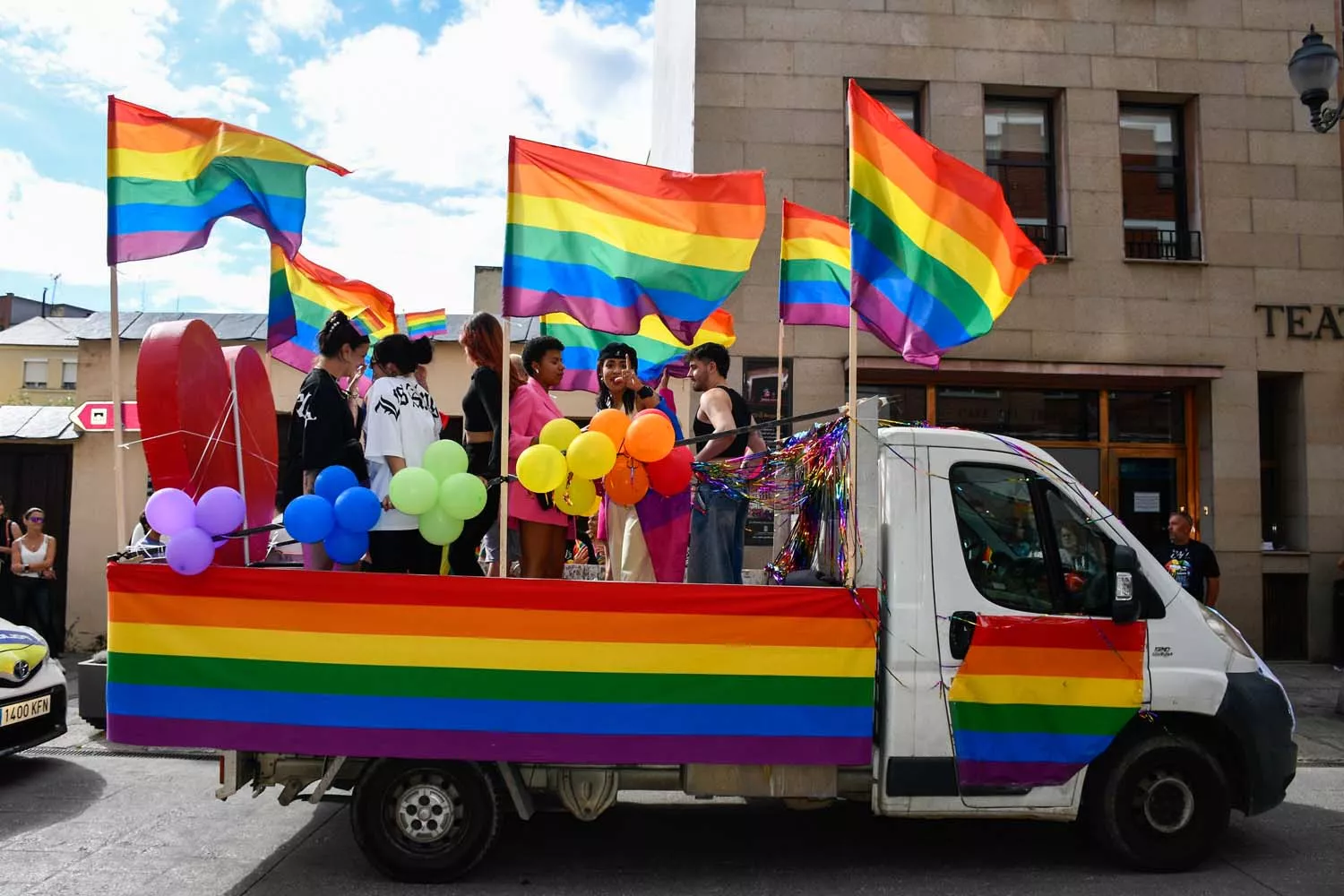 Celebración del Orgullo en Ponferrada (56)