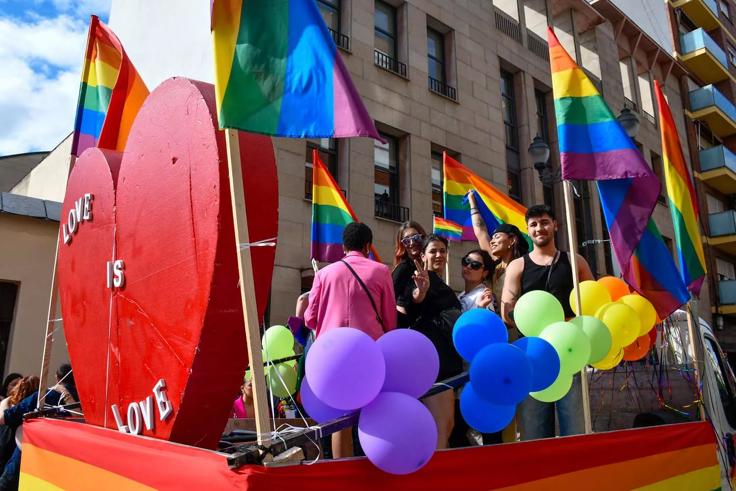 Celebración del Orgullo en Ponferrada (52)