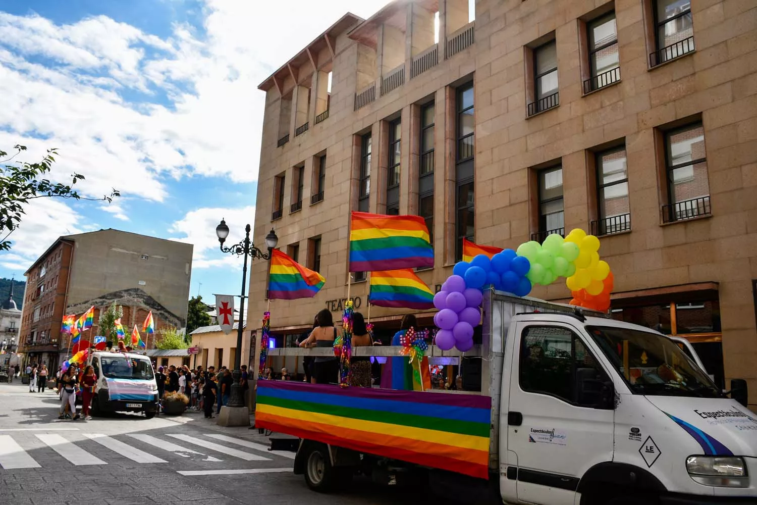 Celebración del Orgullo en Ponferrada (51)