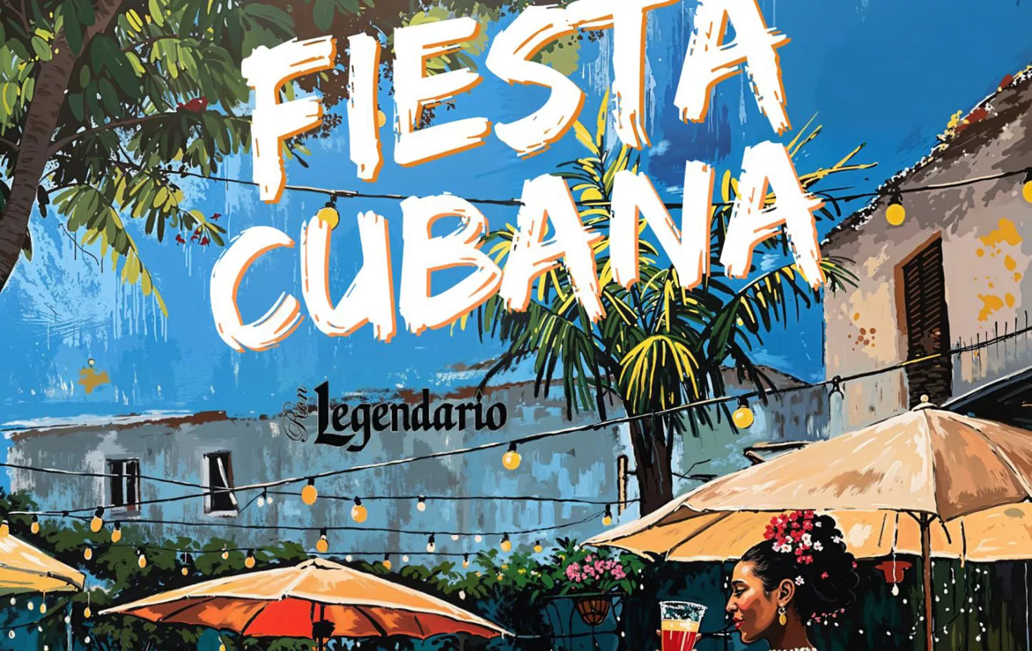 Fiesta cubana