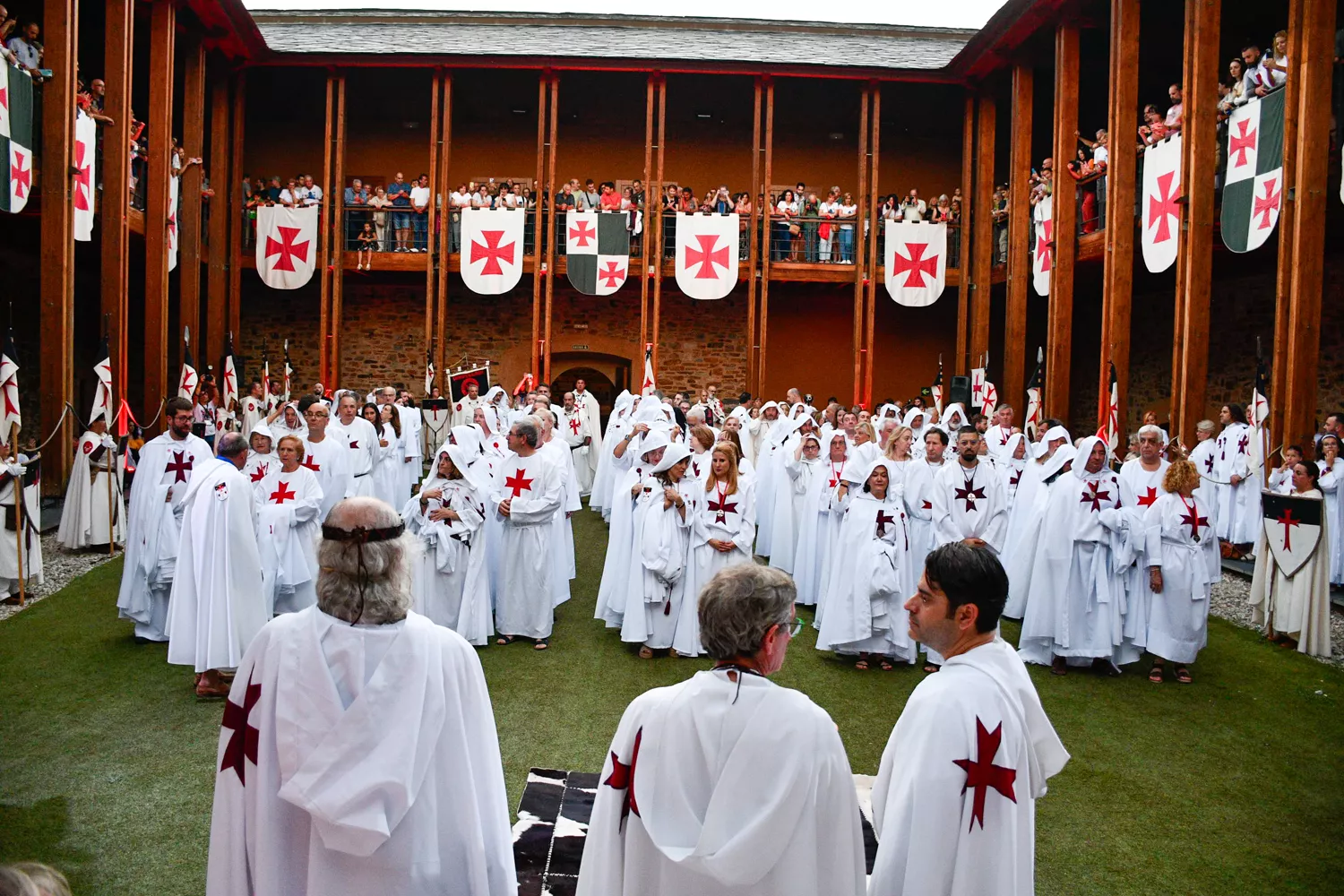 Ordenación nuevos caballeros (51)