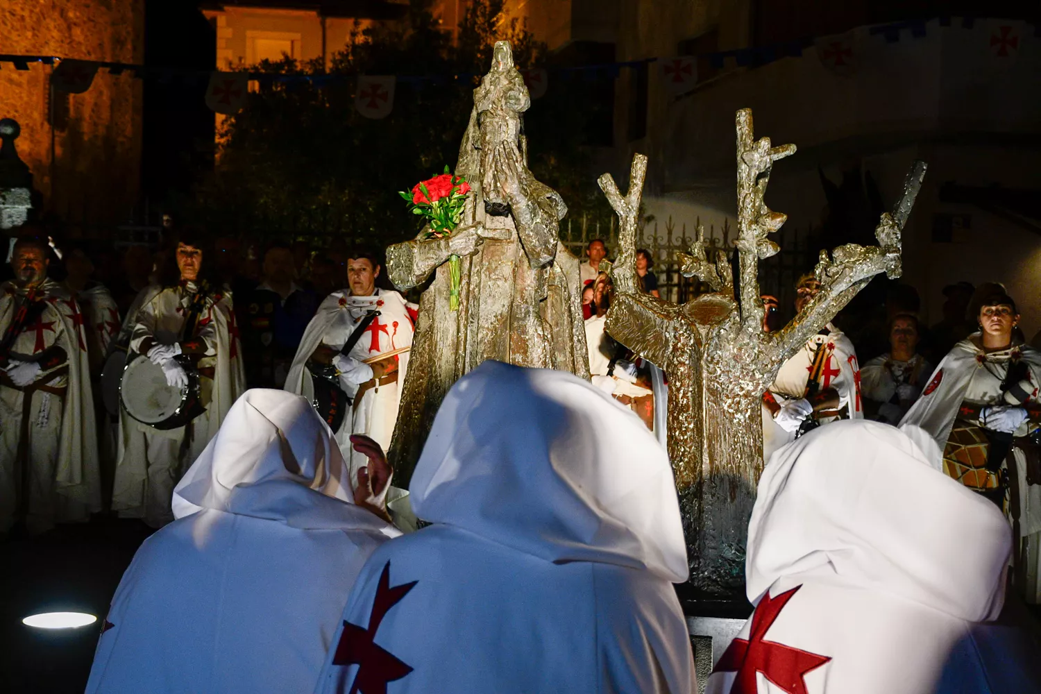 Ofrenda Templaria (1)