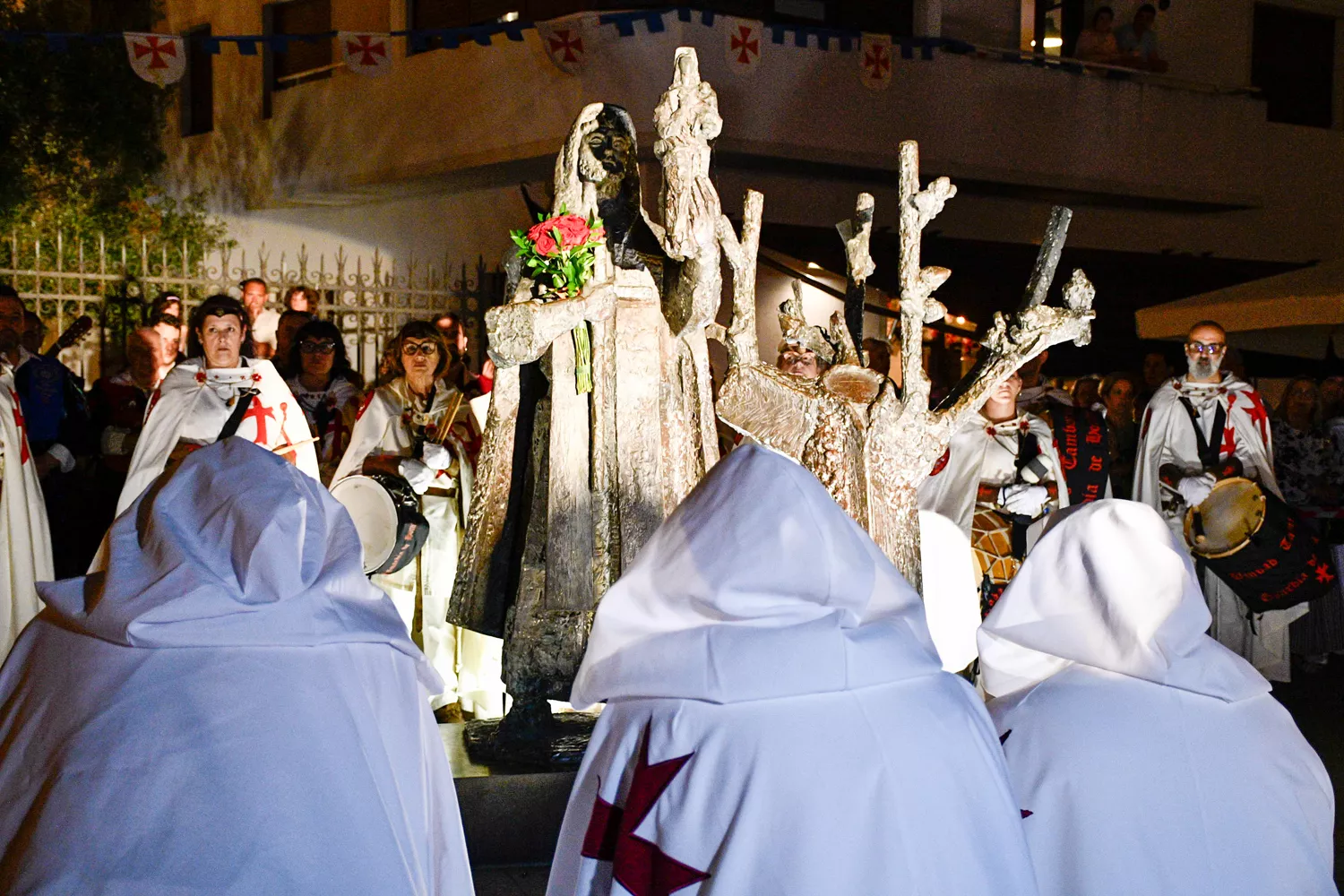 Ofrenda Templaria (2)