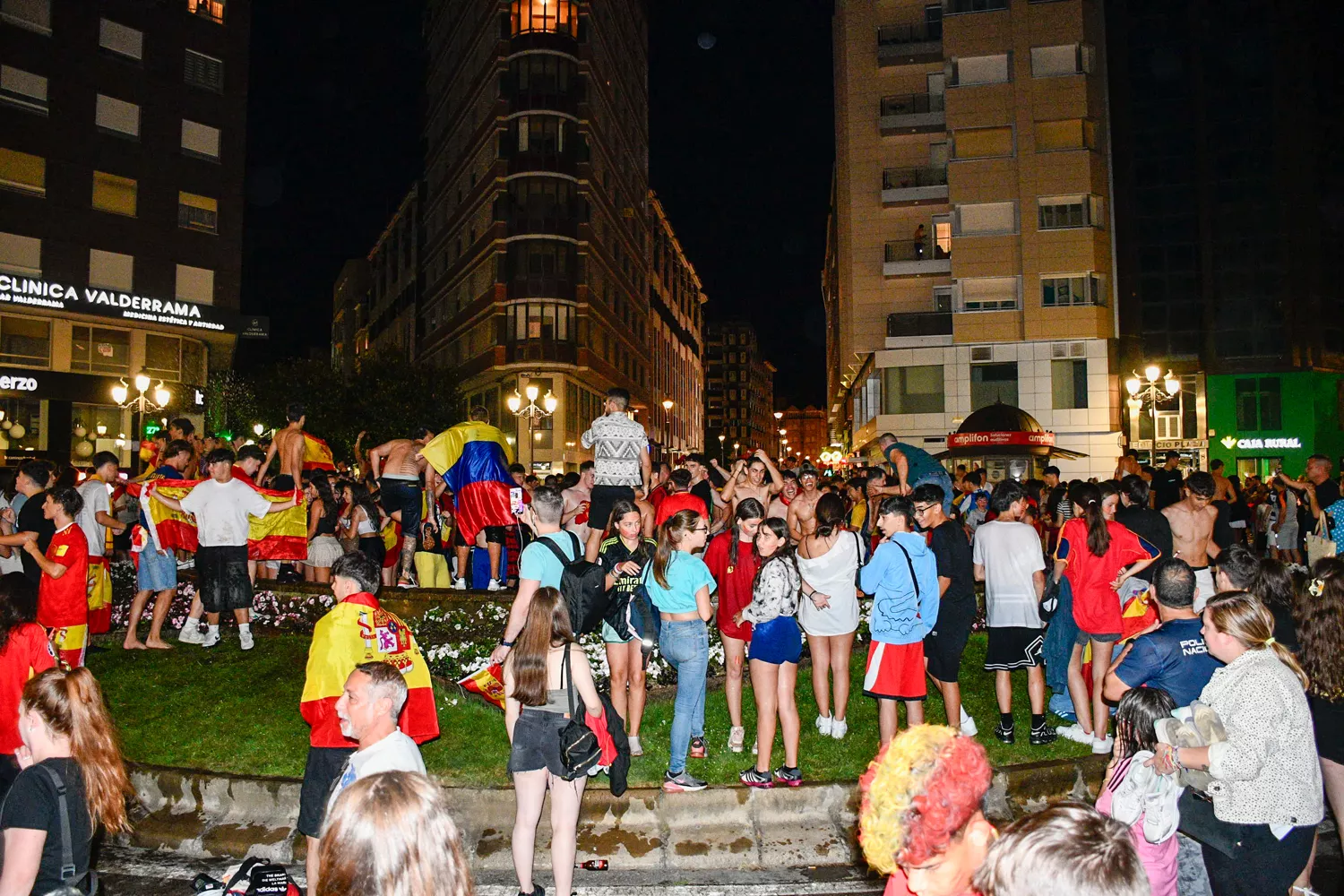 Celebración en Lazúrtegui (3)