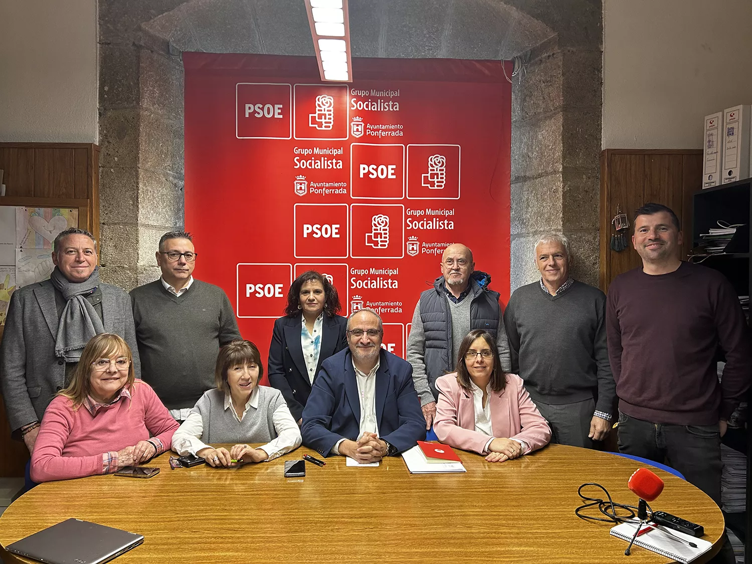 PSOE de Ponferrada