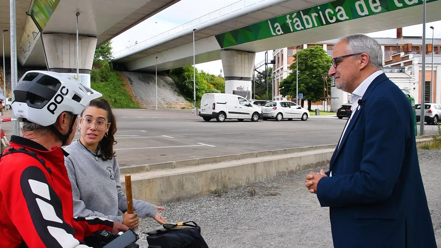 El camino a las edades Ponferrada (5)