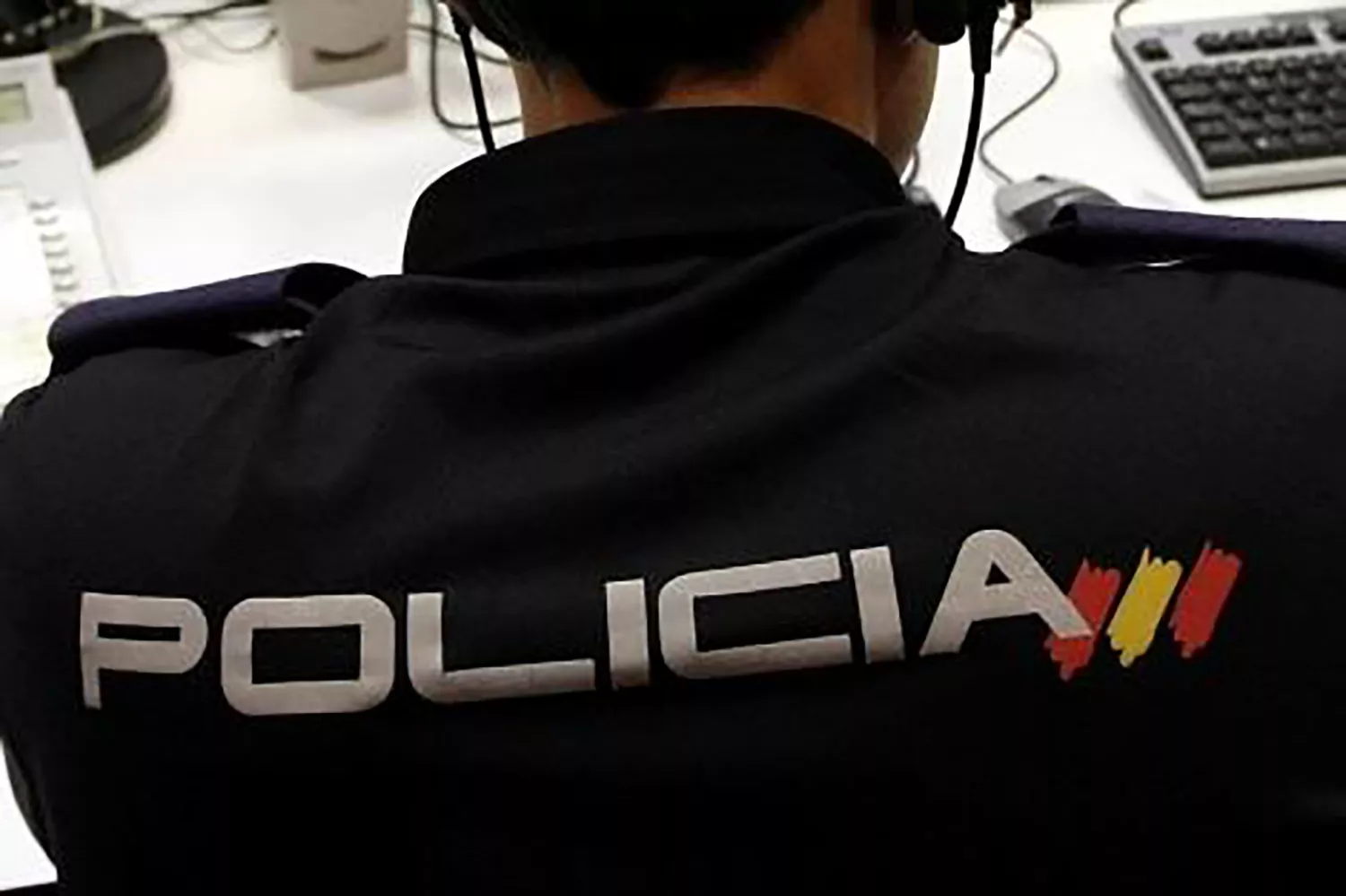 Dos detenidos en Valladolid por posesión y distribución de pornografía infantil