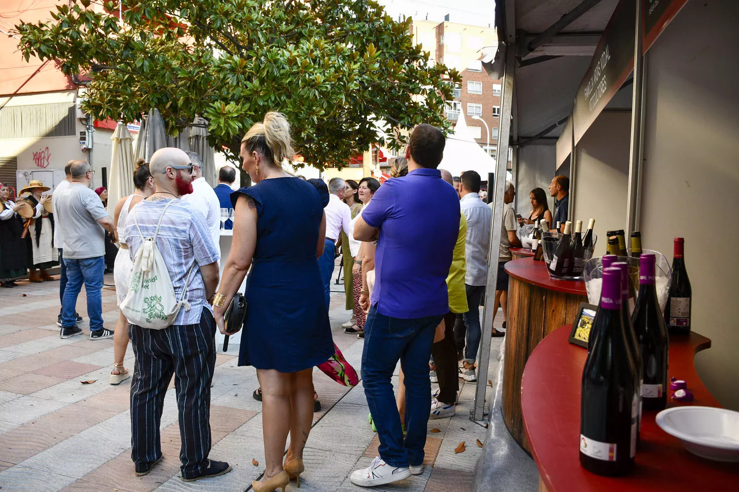 Feria del vino de Ponferrada (7)