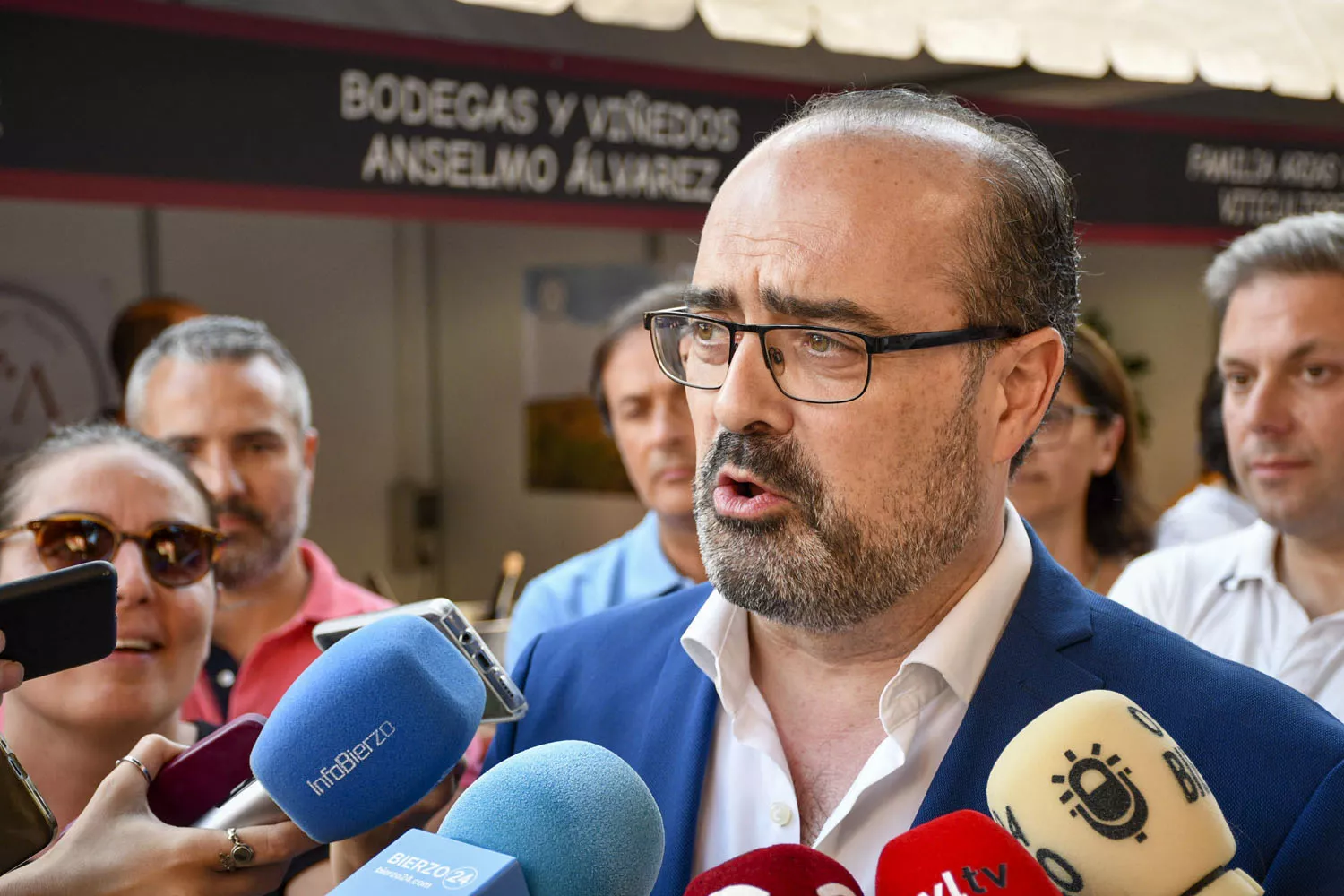 Feria del vino de Ponferrada (8)