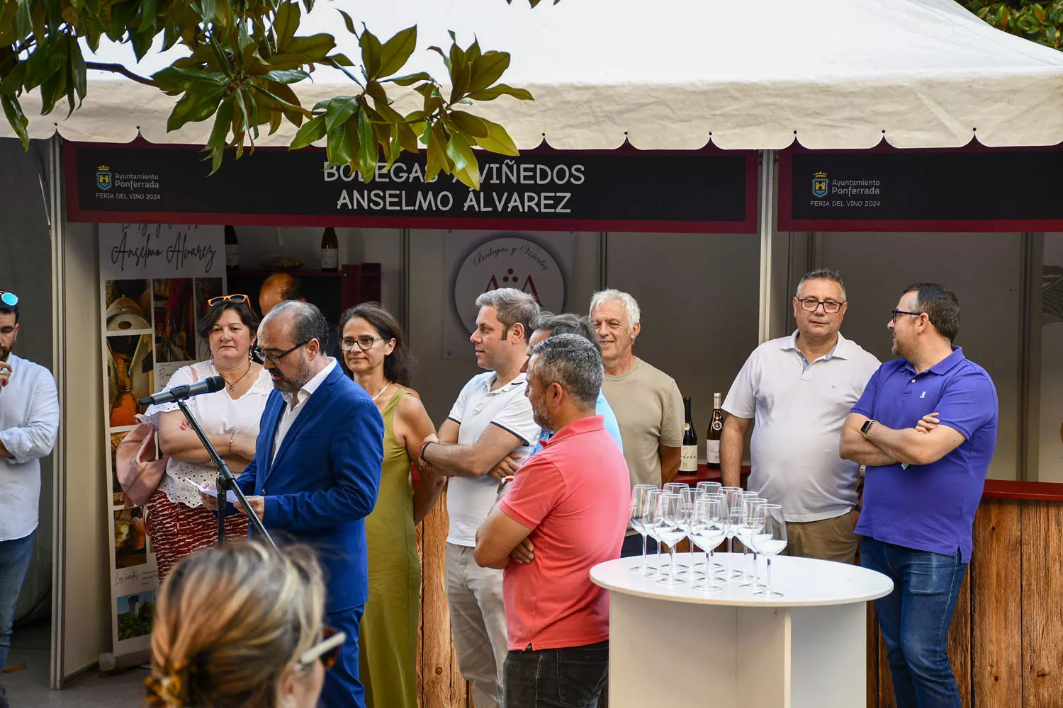 Feria del vino de Ponferrada (13)