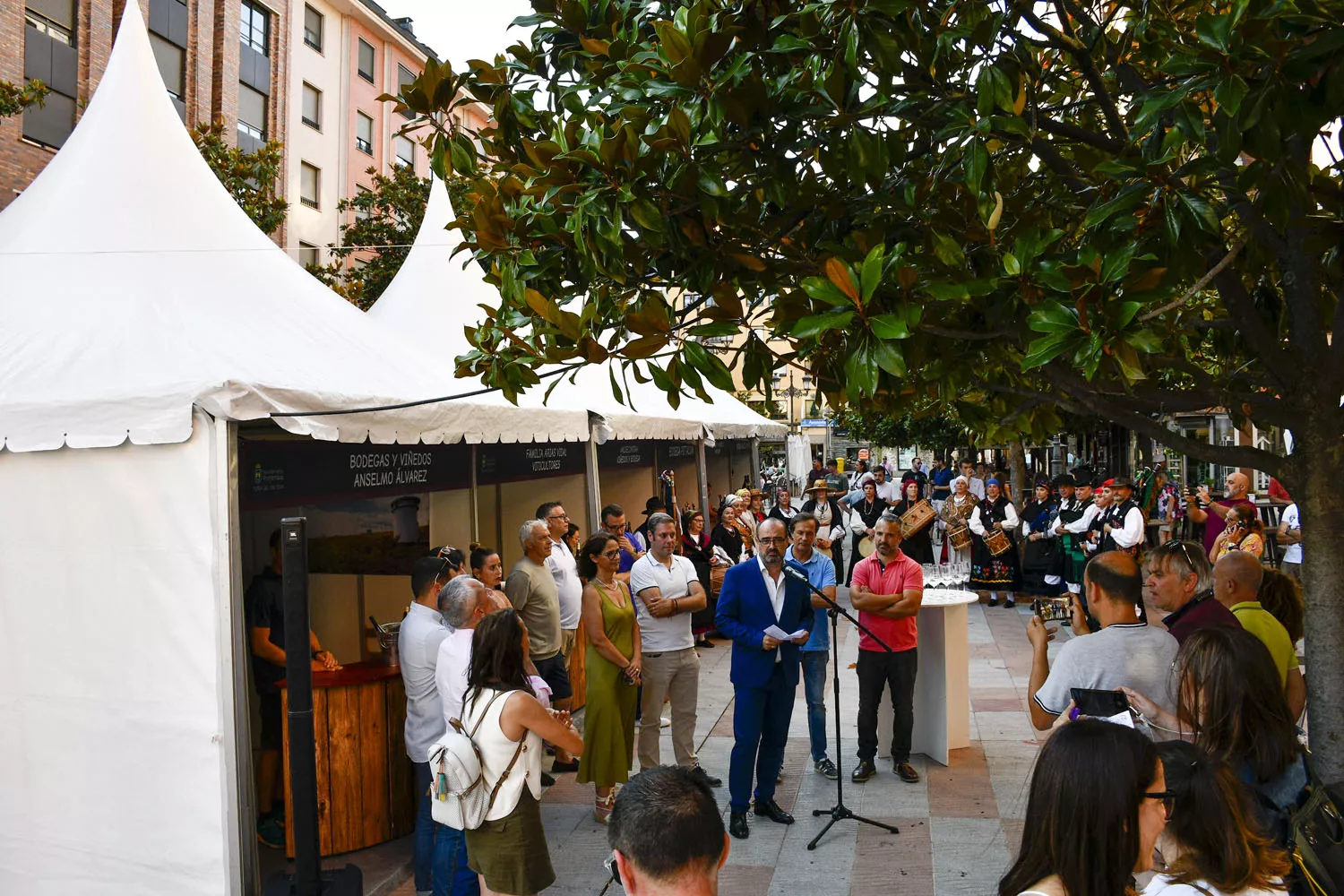 Feria del vino de Ponferrada (16)