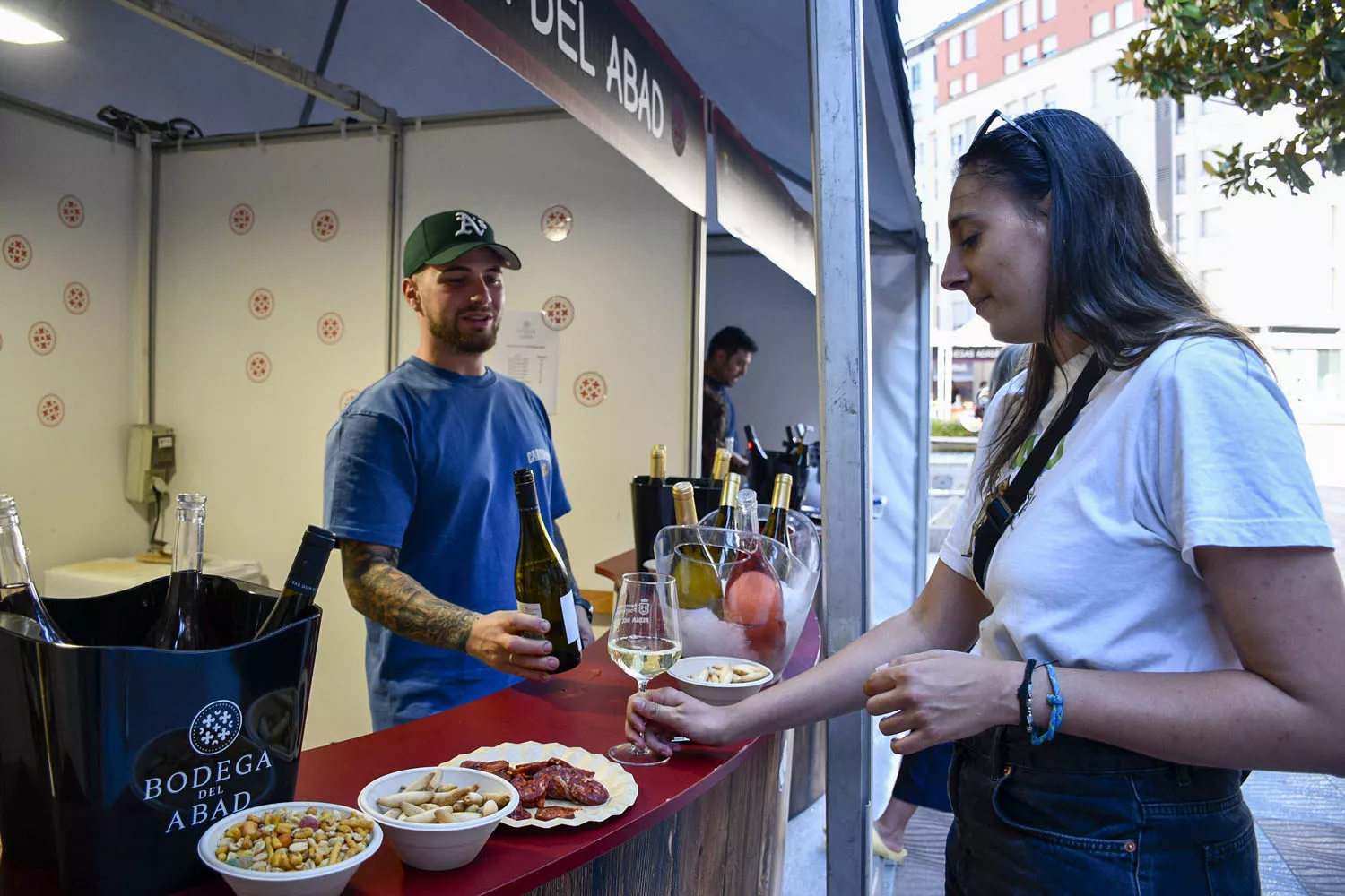 Feria del vino de Ponferrada (26)