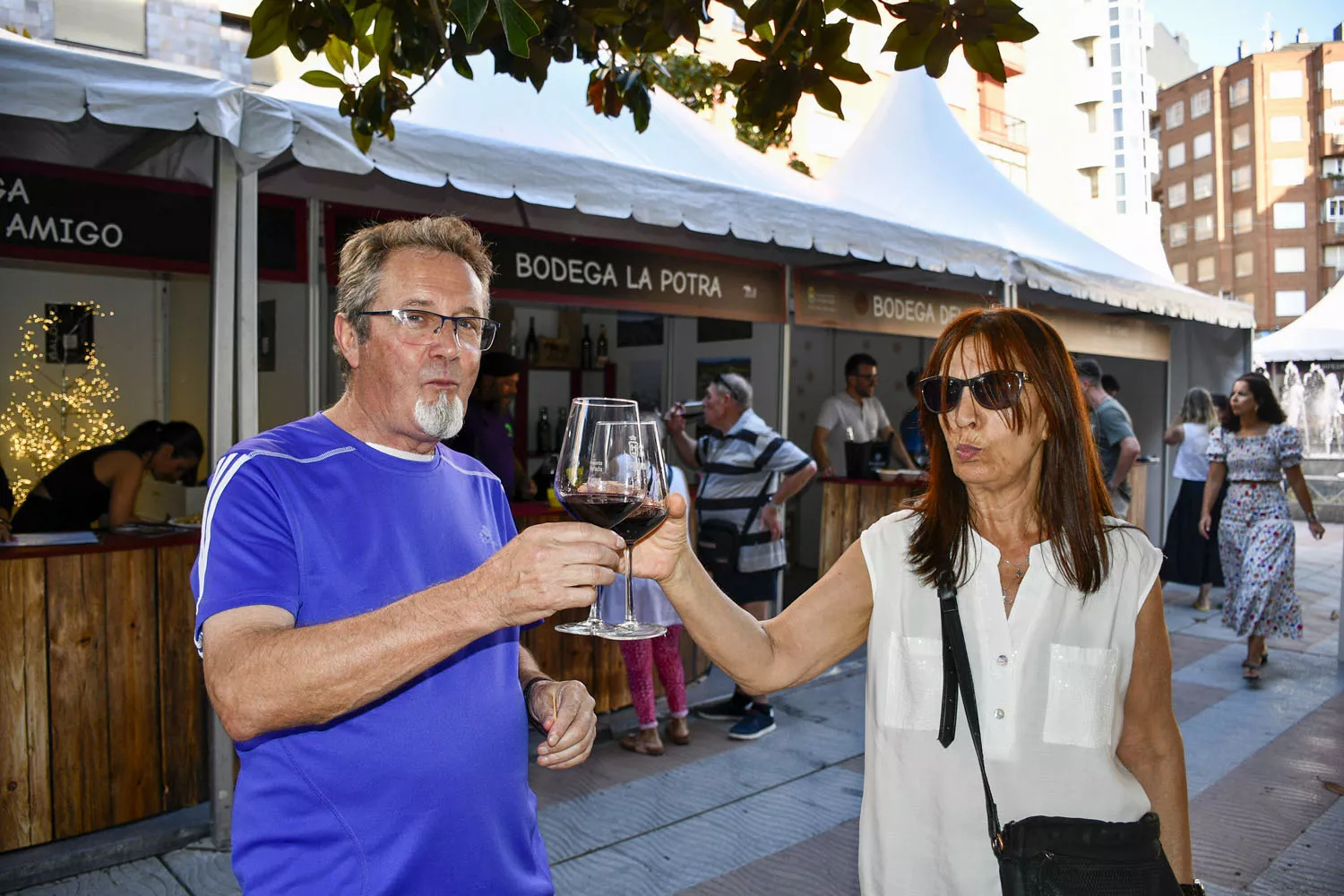 Feria del vino de Ponferrada (27)