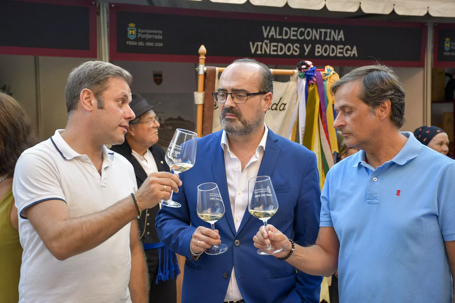 Feria del vino de Ponferrada (30)