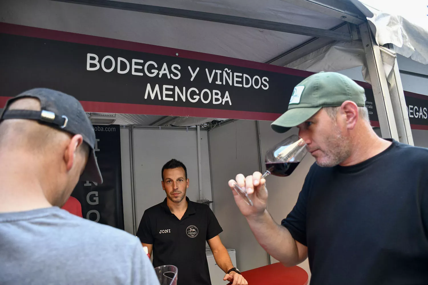 Feria del vino de Ponferrada (32)