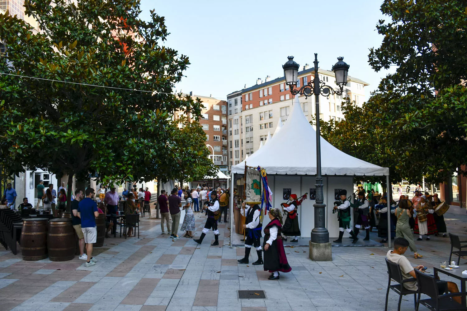 Feria del vino de Ponferrada (38)