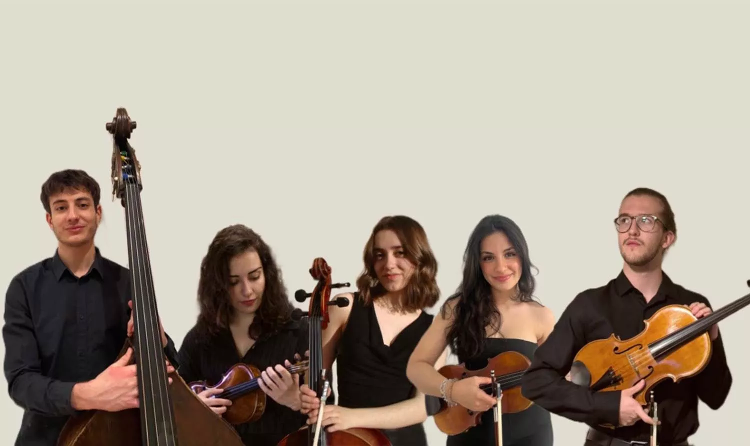 Quinteto Ramé