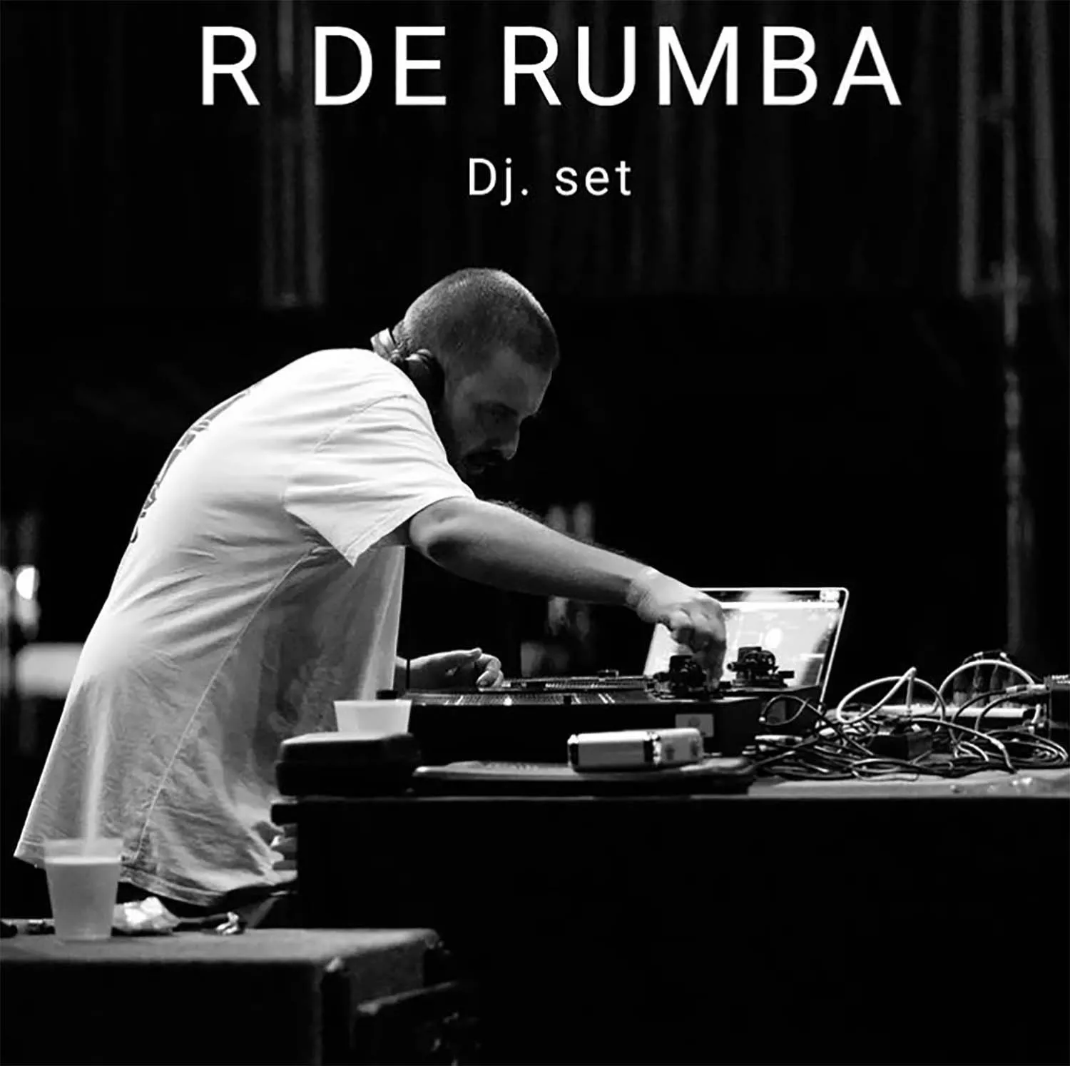 R de Rumba