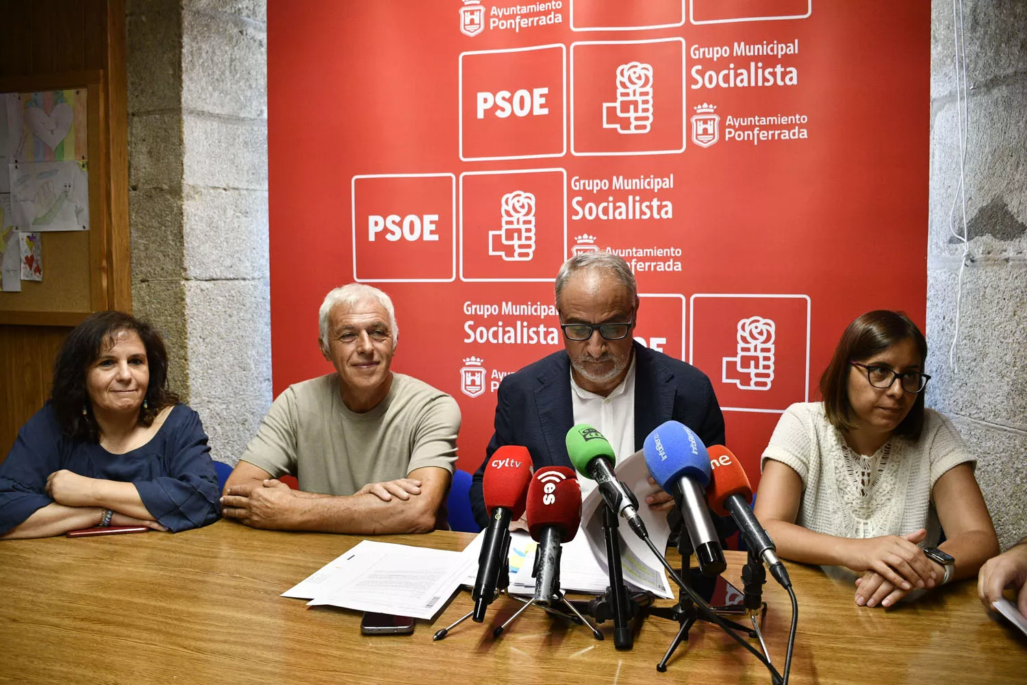 Balance económico del PSOE (2) 1