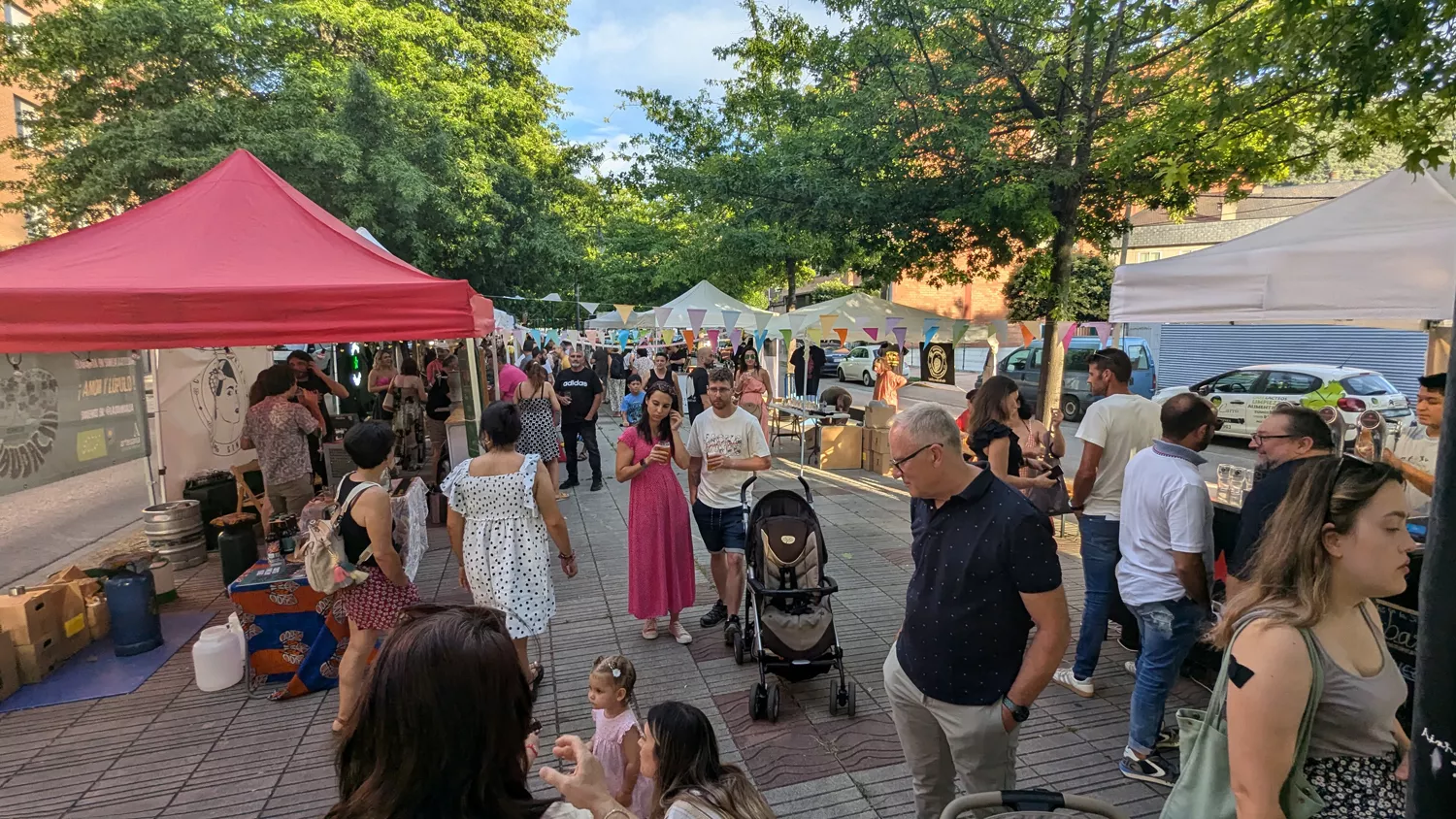 Feria de la cerveza de Ponferrada (9)