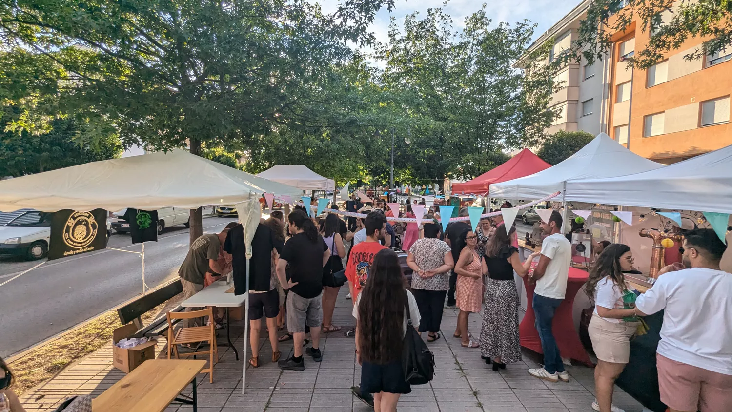 Feria de la cerveza de Ponferrada (12)