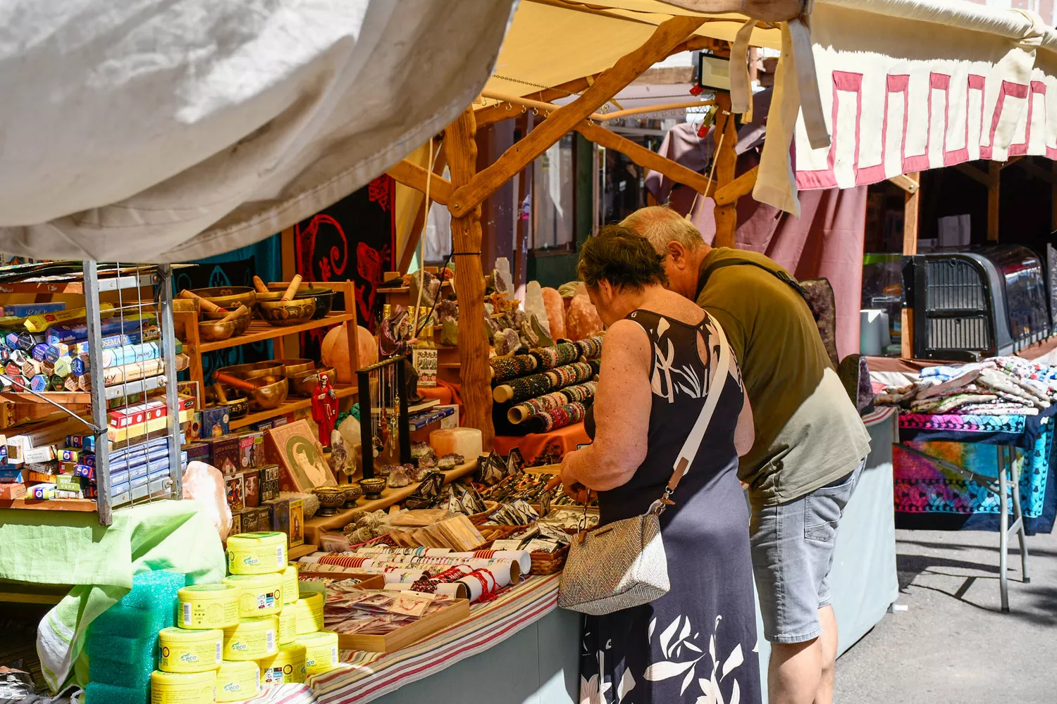 Mercado Romano de Cacabelos (8)