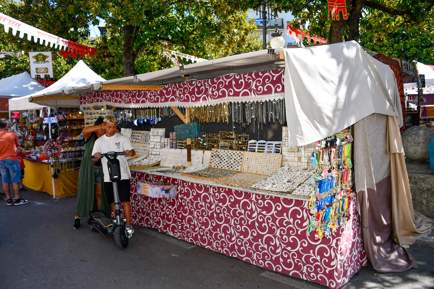 Mercado Romano de Cacabelos (9)