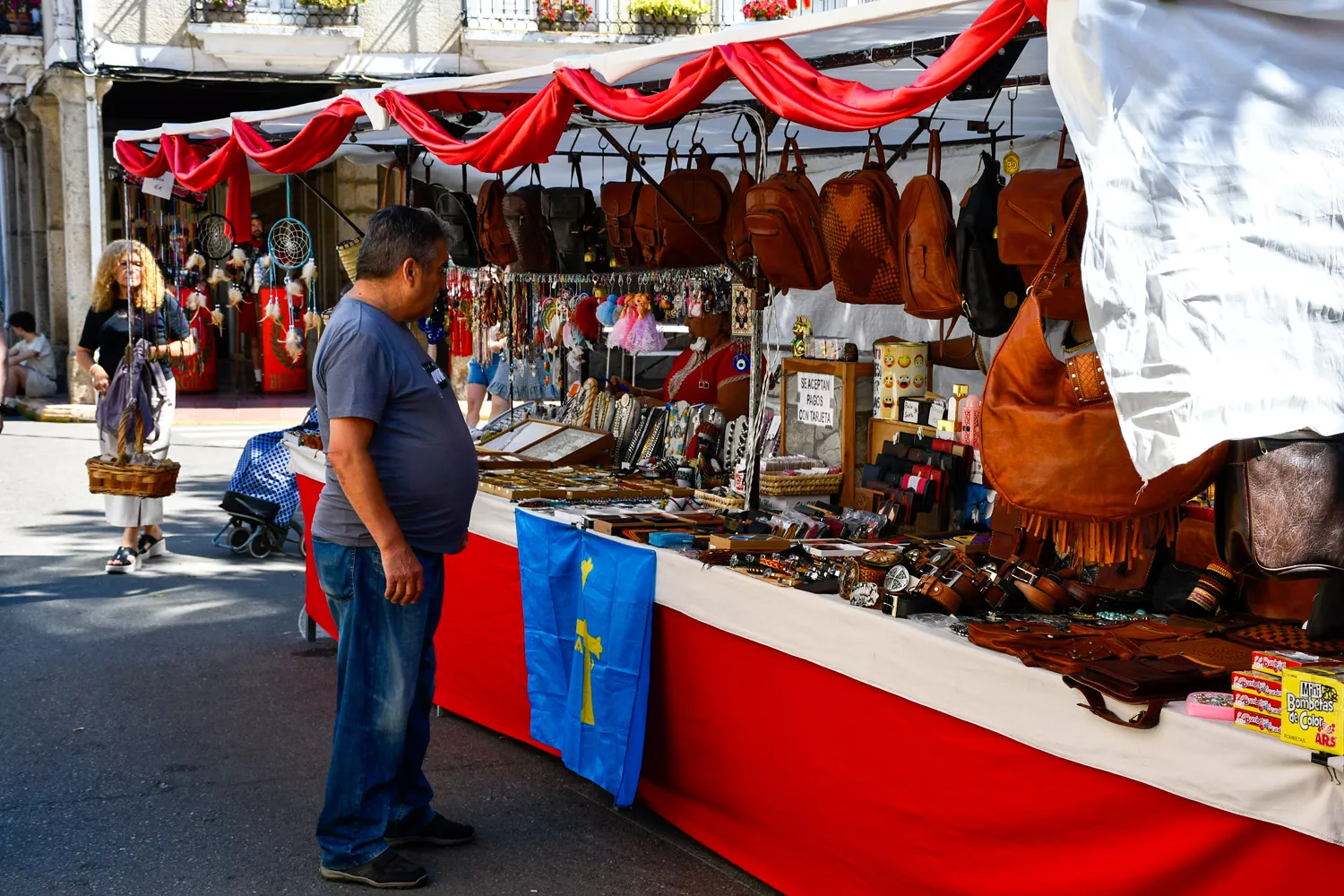 Mercado Romano de Cacabelos (14)