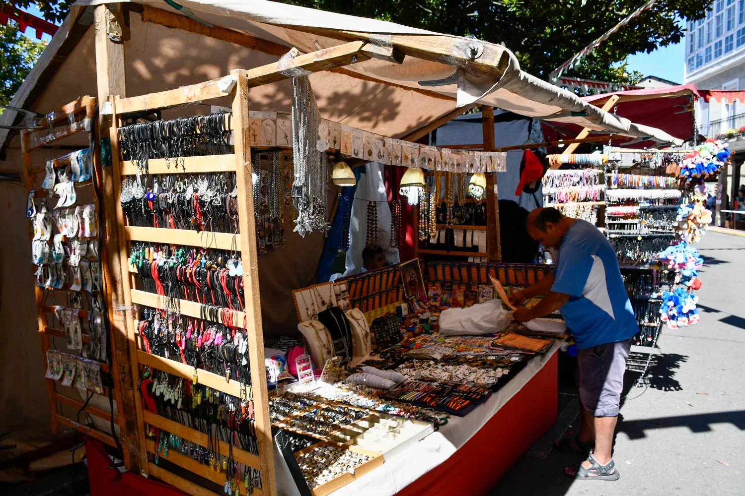 Mercado Romano de Cacabelos (40)