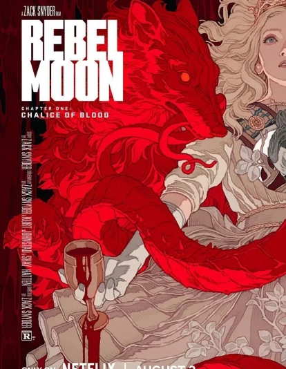 Rebel Moon