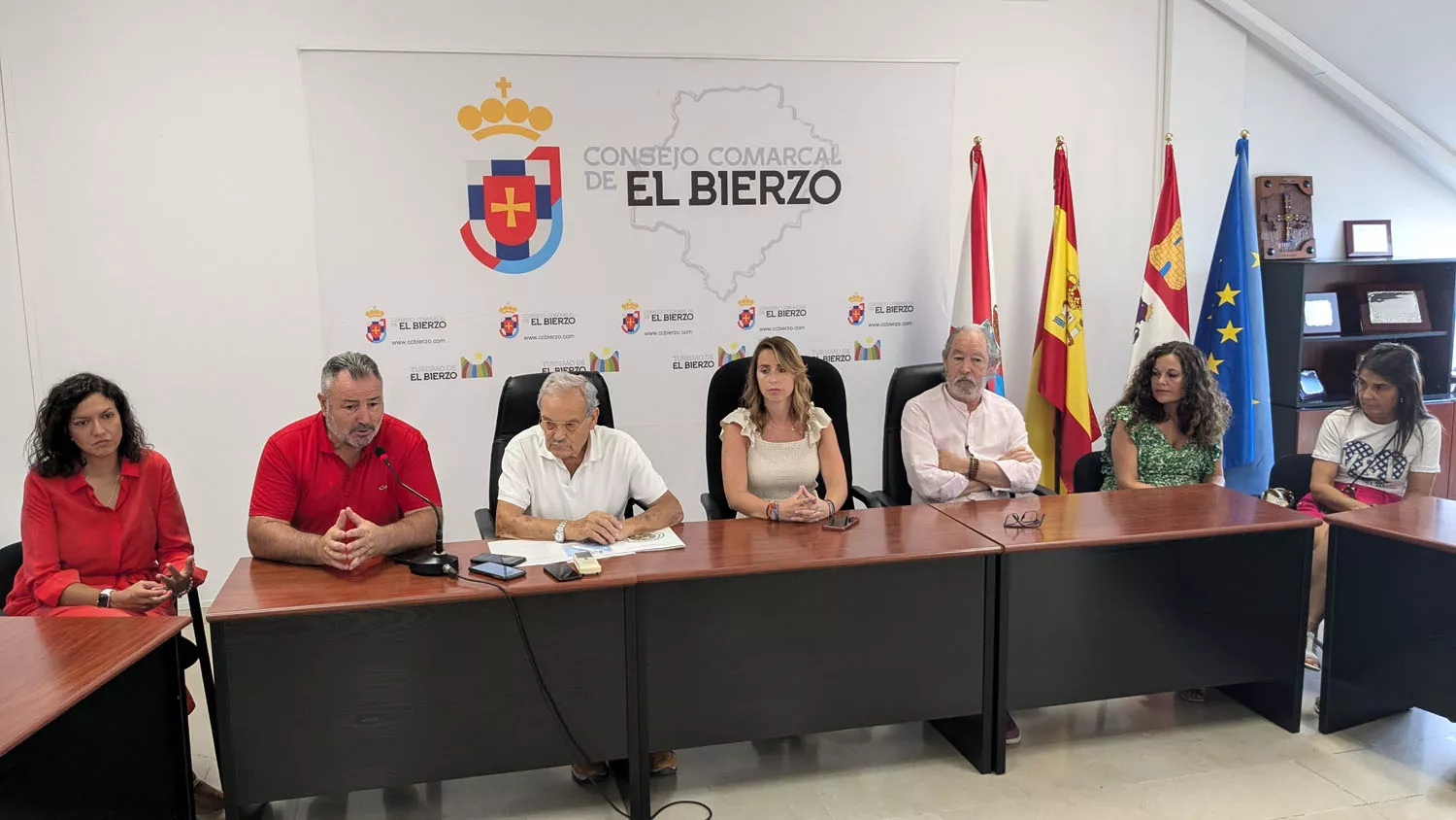 Premios de recuperación del mundo rural del Bierzo Prada (1)