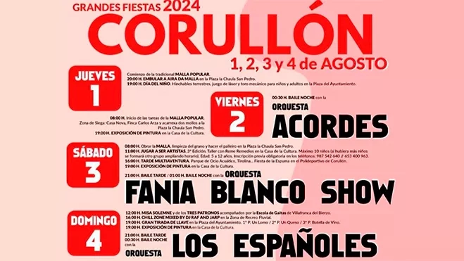 Corullón