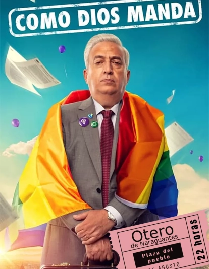 cine en Fabero