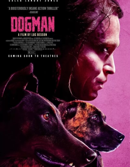 Dogman