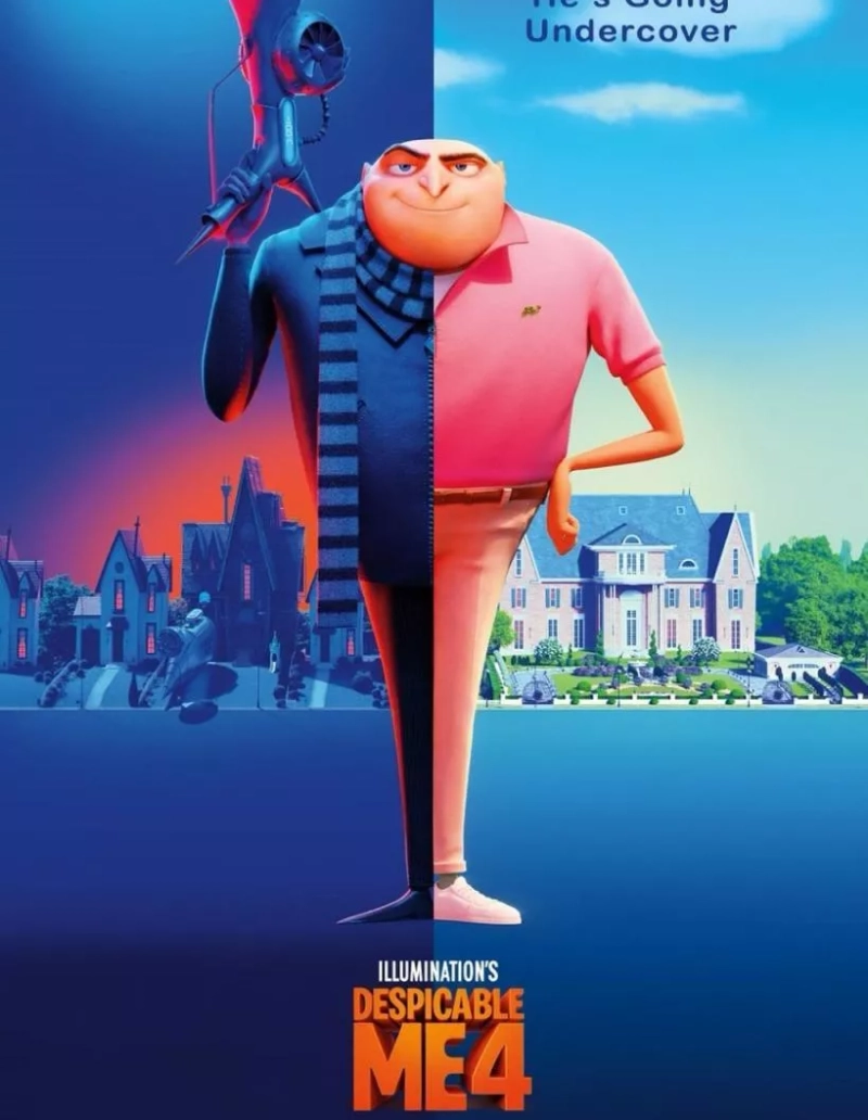 Gru 4