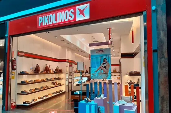 Tienda Pikolinos