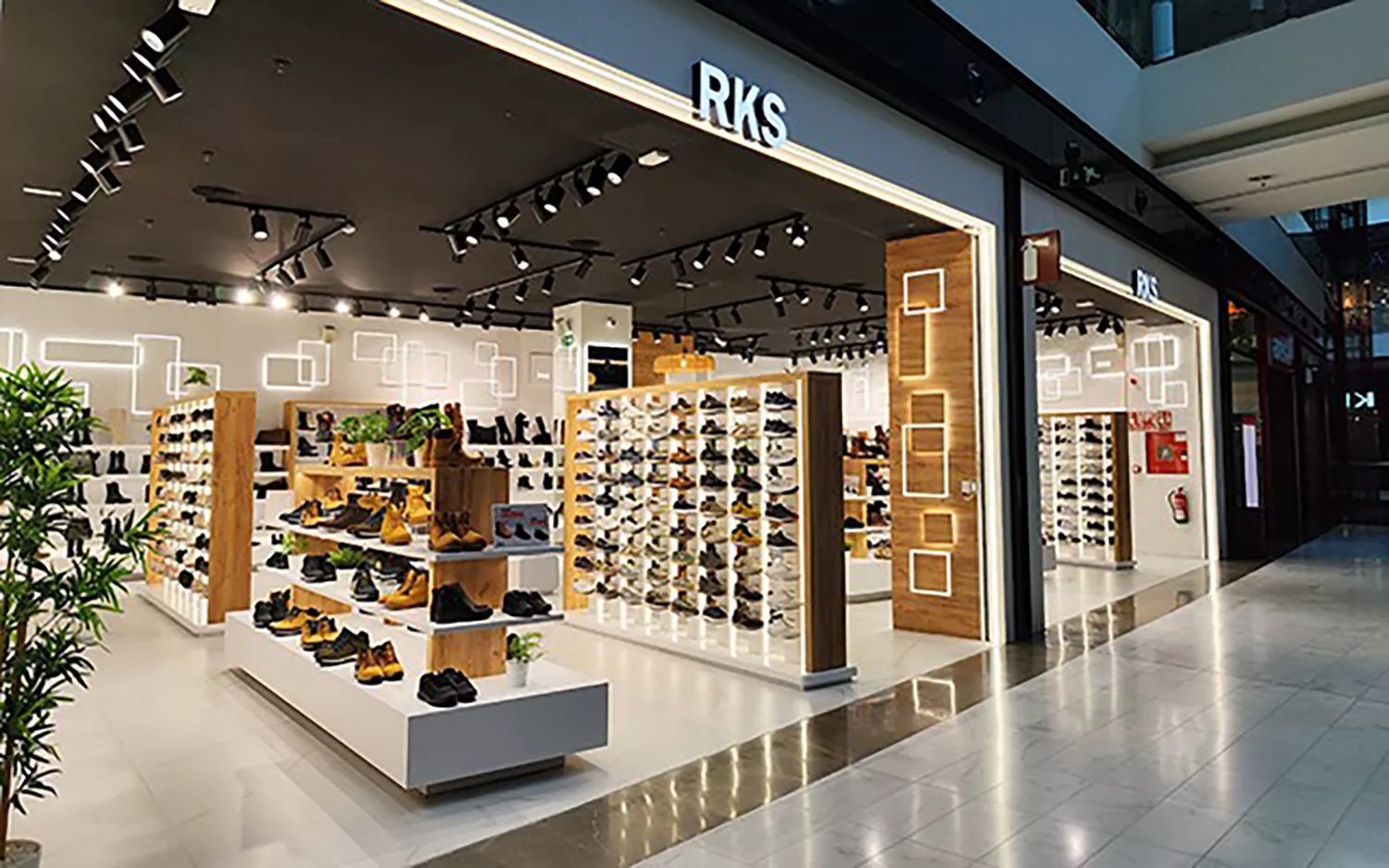 Tienda RKS