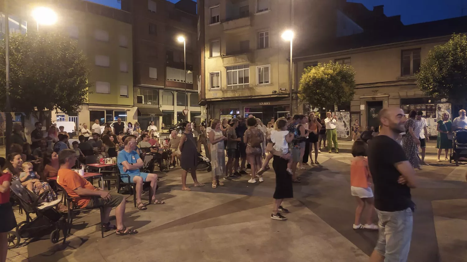 Mercado de Verano Nocturno (14)