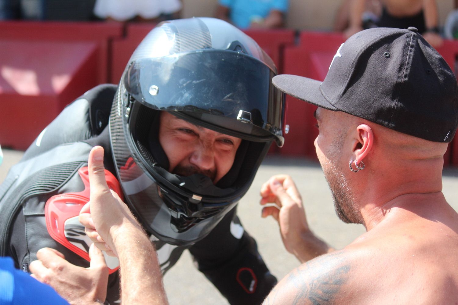 Carreras Gran Premio de Velocidad de La Bañeza (León)