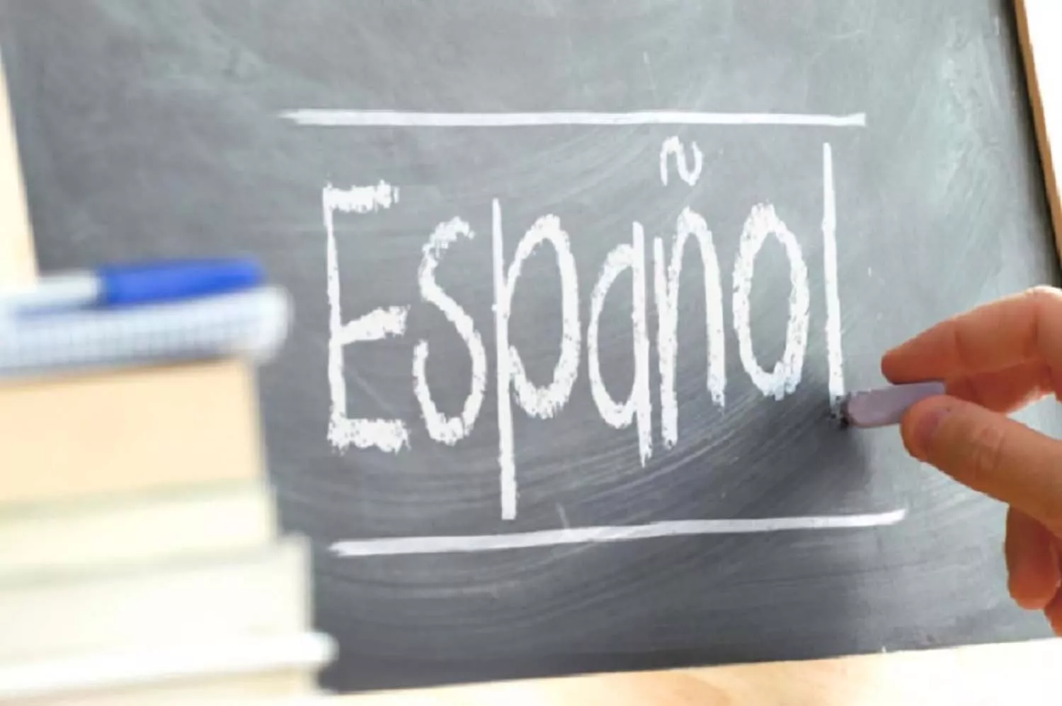 Enseñanza de español en el extranjero 02